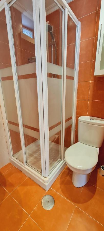 Apartamentos El Pigazu Кангас-де-Оніс Екстер'єр фото