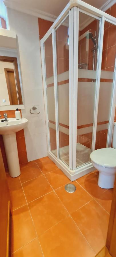 Apartamentos El Pigazu Кангас-де-Оніс Екстер'єр фото