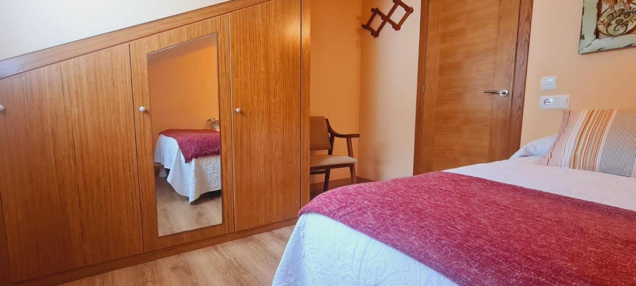 Apartamentos El Pigazu Кангас-де-Оніс Екстер'єр фото