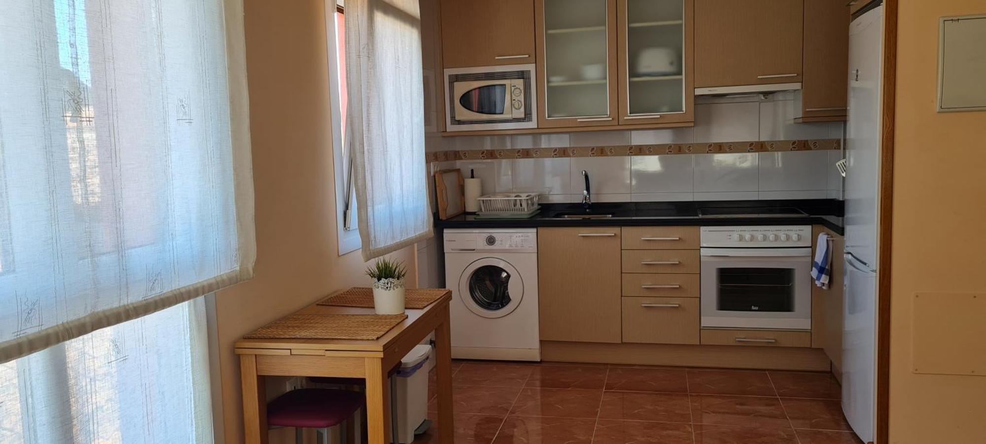 Apartamentos El Pigazu Кангас-де-Оніс Екстер'єр фото